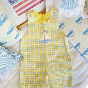 Toddler Adorable summer outfit